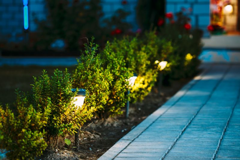 Outdoor Lighting Installation in Prescott Valley, AZ