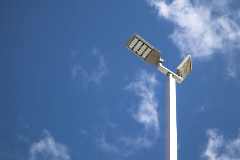 Deck Lights Installation in Heber City, UT