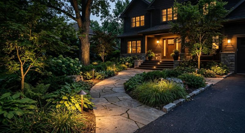 Landscape Electrical Service in Honolulu, HI