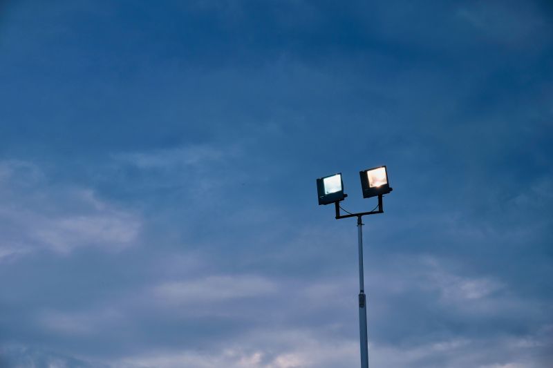 Outdoor Lamp Installation in Overland Park, KS