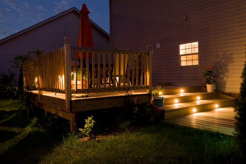 Pond Lighting Installation in Utah County, UT