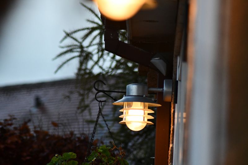 Yard Lights Installation in Denver, CO